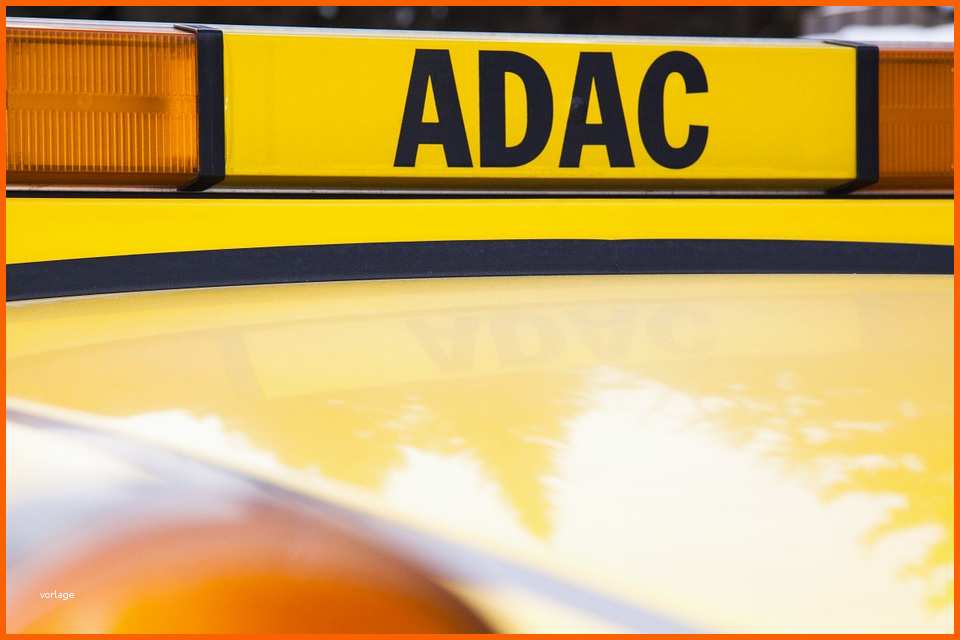Wunderbar Adac Kündigen Kostenlose Vorlage Zum Download