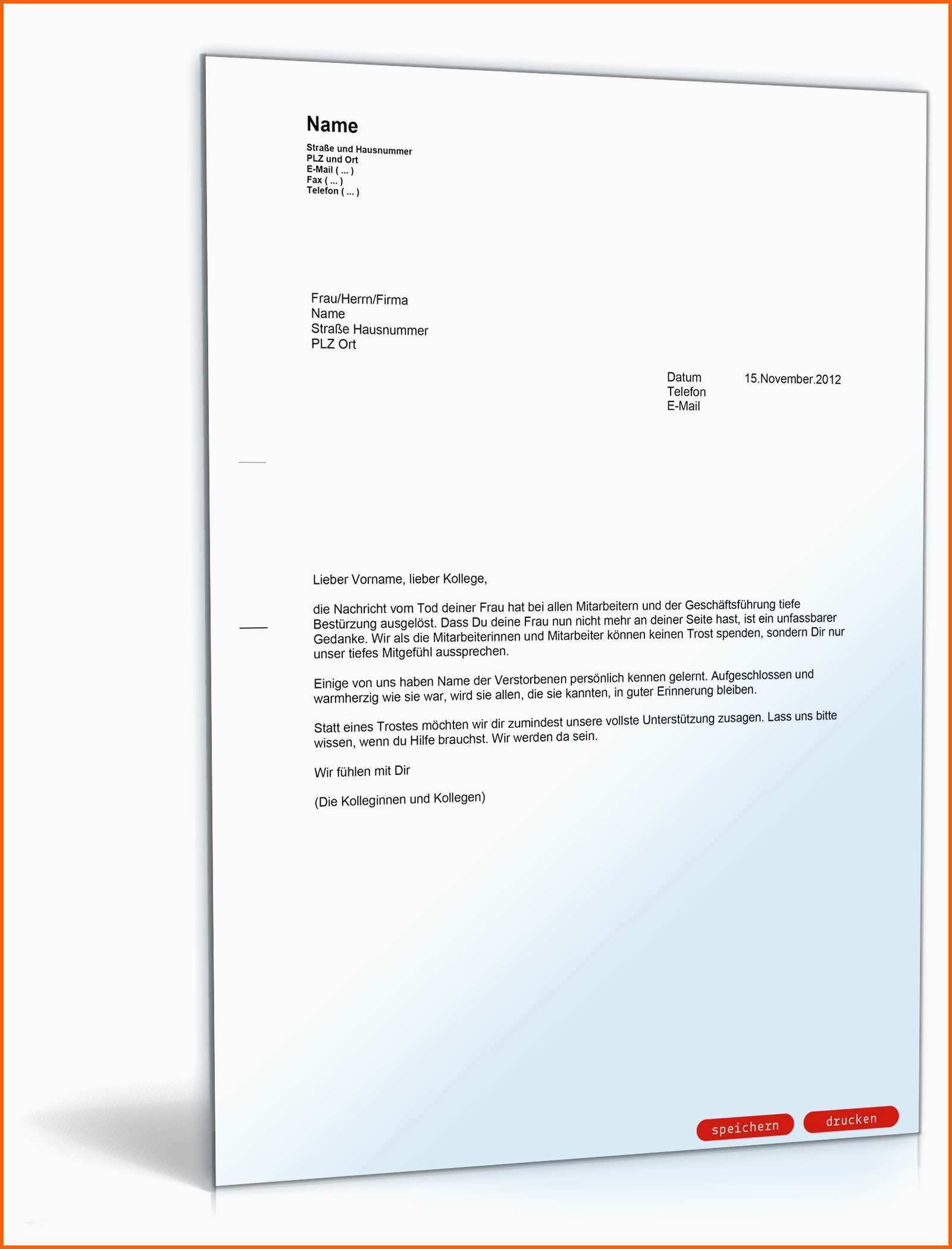 Wunderbar Arbeitsbescheinigung Muster Vorlage Zum Download Neu