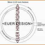 Wunderbar buttons Bestellen – Vorlagen Und Downloads