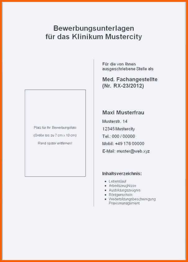 Wunderbar Die Erstaunliche Deckblatt Praktikumsbericht Uni