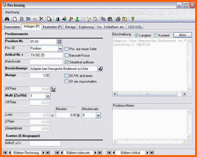 Wunderbar Download Lagerverwaltung