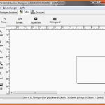 Wunderbar Etiketten Word Vorlage – Kebut