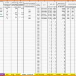 Wunderbar Excel Vorlage Einnahmenüberschussrechnung EÜr Pierre