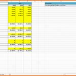 Wunderbar Excel Vorlage Rentabilitätsplanung Kostenlose Vorlage