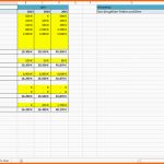 Wunderbar Excel Vorlage Rentabilitätsplanung Kostenlose Vorlage