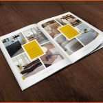 Wunderbar Exposé Vorlagen Für Immobilien Und Häuser Word Indesign