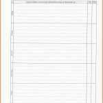 Wunderbar formular Vorlage Excel – De Excel