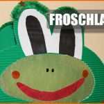 Wunderbar Frosch Laterne Frog Lantern St Martinssingen