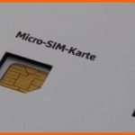 Wunderbar Handy Sim Karte Zu Micro Nano Zuschneiden Und Mini Sim