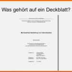 Wunderbar Hausarbeit Kunstgeschichte Deckblatt Seminararbeit