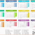 Wunderbar Kalender 2018 Mit Kw