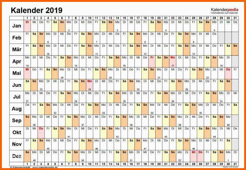 Wunderbar Kalender Vorlage Pdf Neuestes Geburtstagskalender Zum