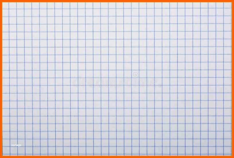 Wunderbar Kariertes Papier Vorlage Word Best 20 Kariertes Blatt