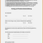 Wunderbar Krankenkasse Rechnung Einreichen Vorlage Hbscher