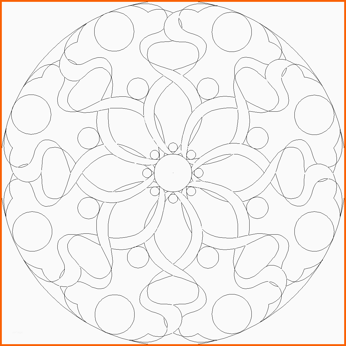 index mandala