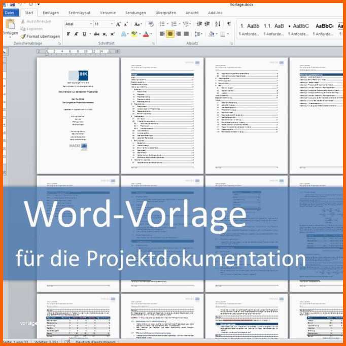 Wunderbar Microsoft Word Libreoffice Vorlage Fr Die