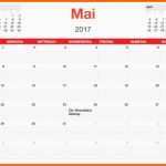 Wunderbar Numbers Vorlage Kalender 2017
