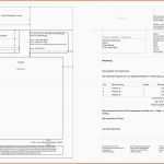 Wunderbar Pages Vorlage Rechnung