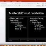 Wunderbar Powerpoint 2016 Mac 61 Folienmaster Bearbeiten Vorlage