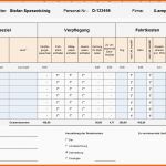 Wunderbar Reisekostenabrechnung Excel sofort Download