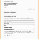 Wunderbar Schreiben An Kfz Versicherung Vorlage Zum Download