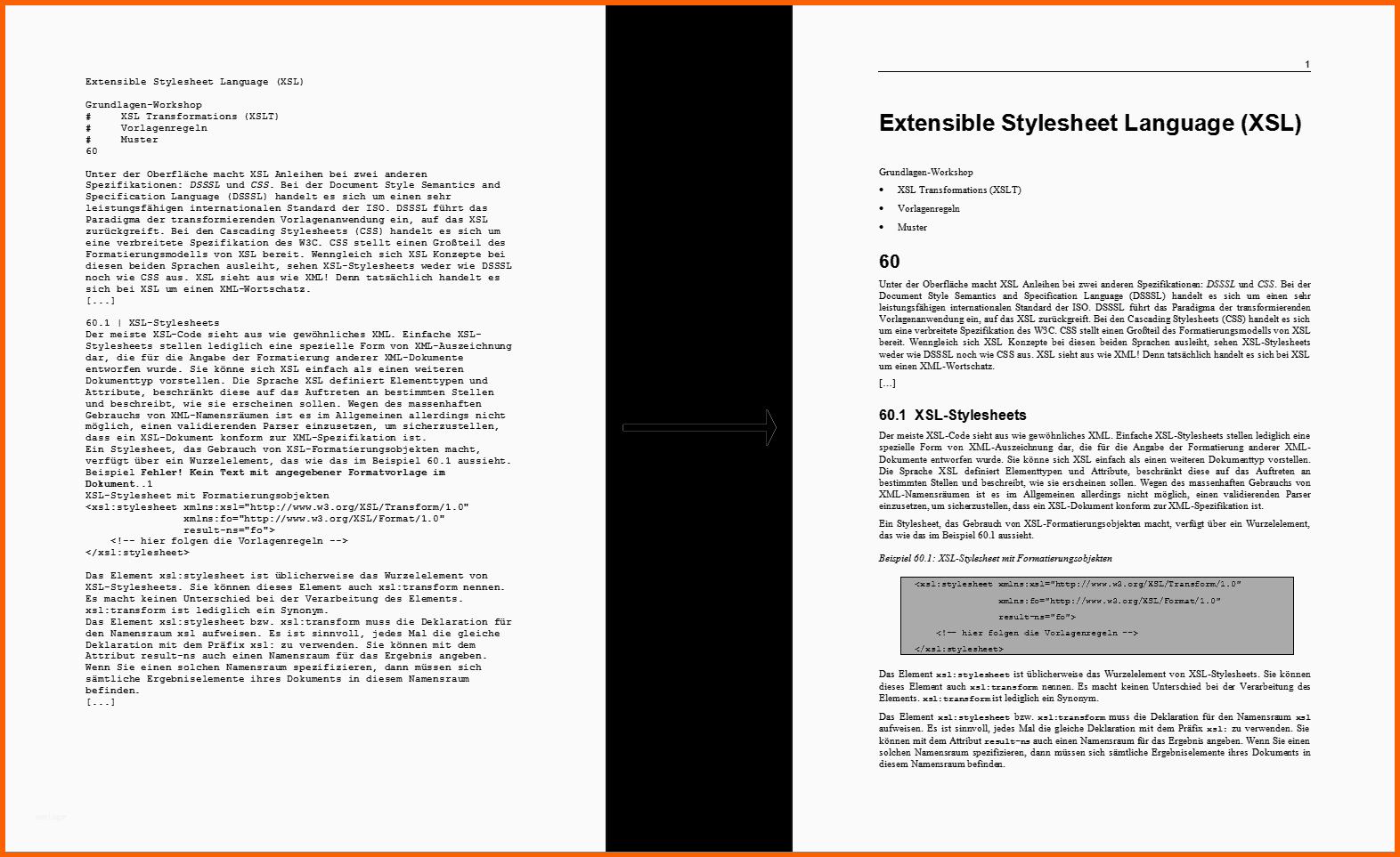 Wunderbar Sprach Nste Technische Dokumentation Dirk Wittke