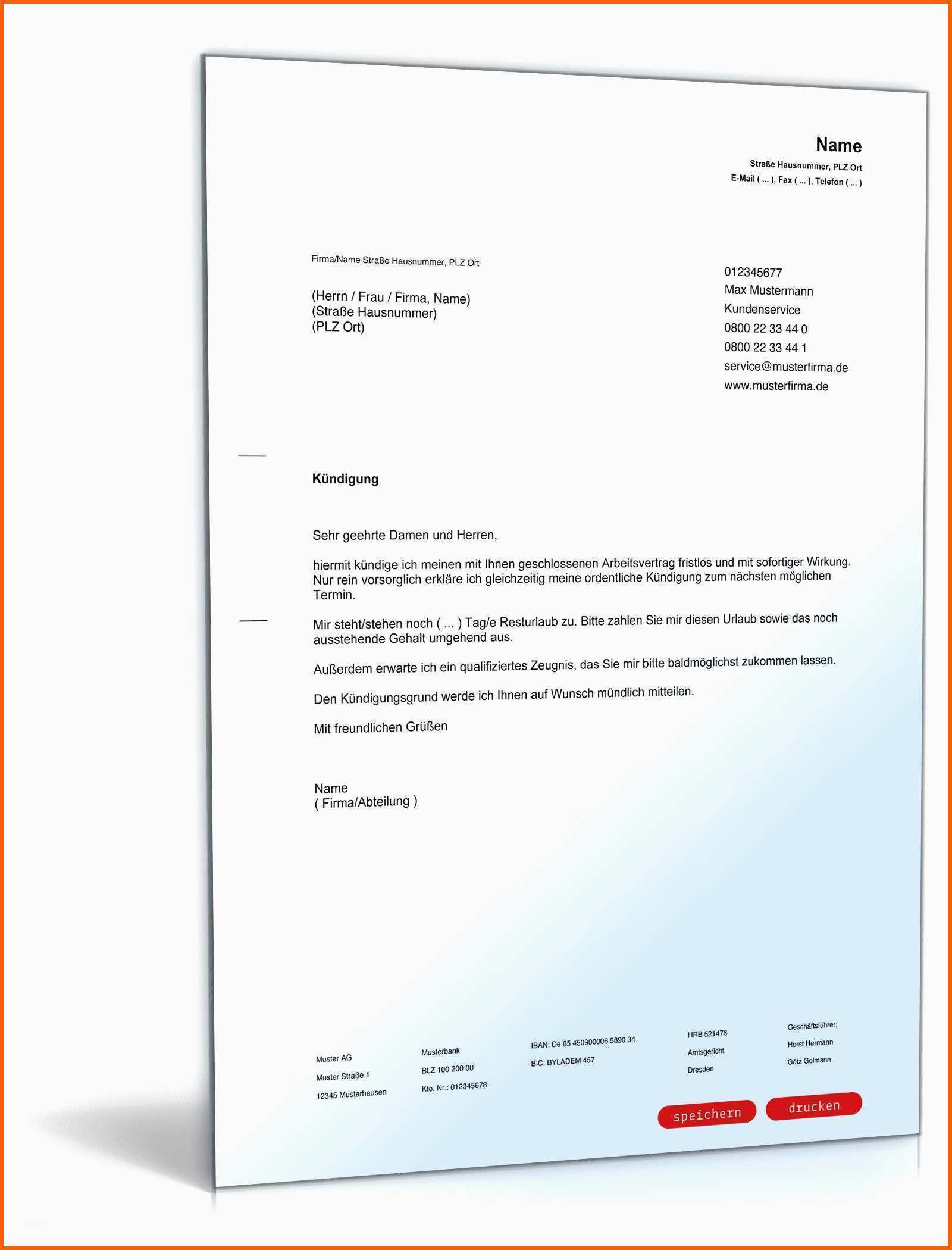 Wunderbar Stromanbieter Kündigen Preiserhöhung Vorlage
