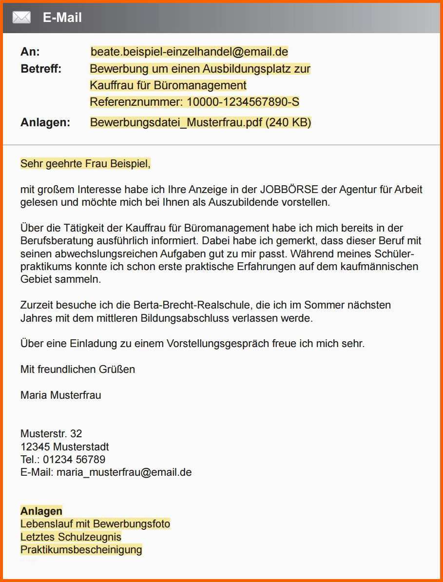 Wunderbar Terminbestätigung Vorlage – Vorlagens Download