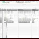 Wunderbar Tutorial Excel Vorlage EÜr Ust Sätze Anpassen