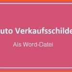 Wunderbar Unglaubliche Abtretungserklärung Vorlage Word