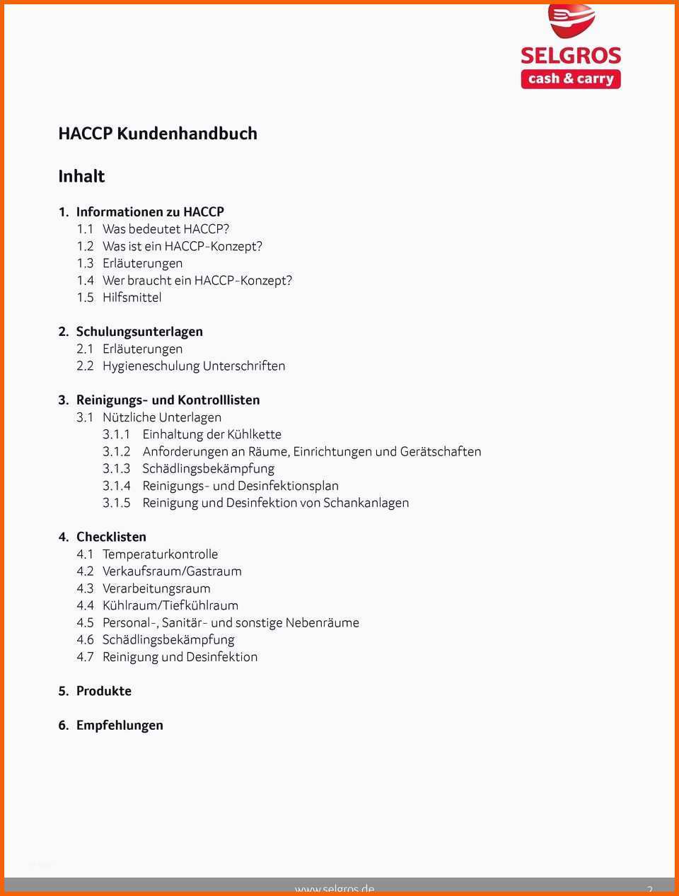 Wunderbar Unglaubliche Hygieneschulung Vorlage