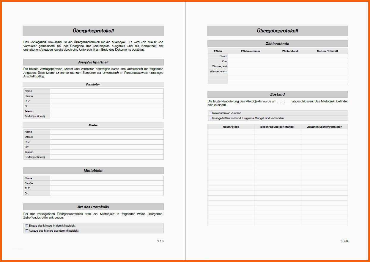 Wunderbar Unterschriften Sammeln Vorlage – Vorlagens Download