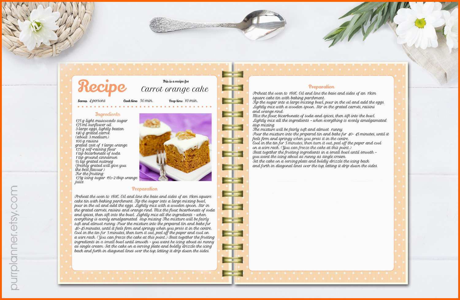Wunderbar Word Vorlage Rezept Http Www Rezeptebox De