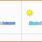 Wunderbar Word Vorlage Tischkarten Download – Kostenlos – Chip