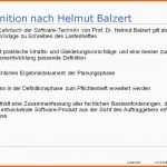 Wunderschönen 11 Lastenheft Vorlage