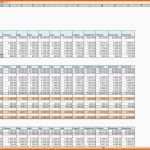 Wunderschönen 15 Gewinn Und Verlustrechnung Excel