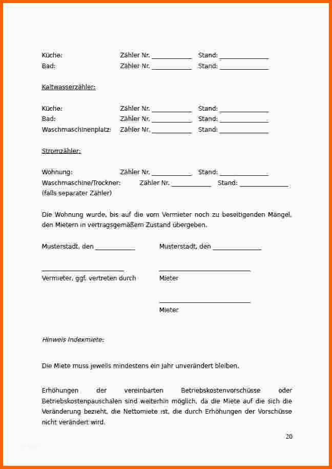 Wunderschönen 17 Vorlage Wohnungsanzeige