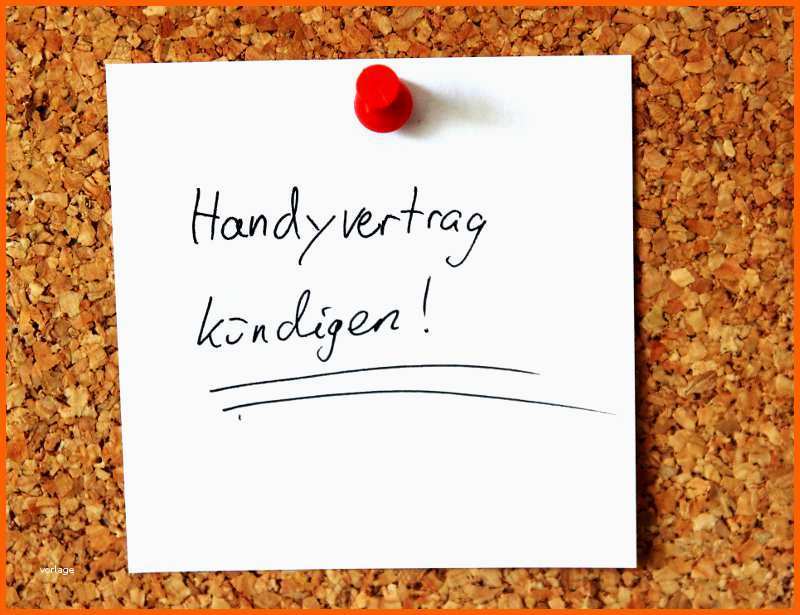 Wunderschönen 1&1 Handyvertrag Kündigen Handyvertrag Bei 1&1 Kündigen