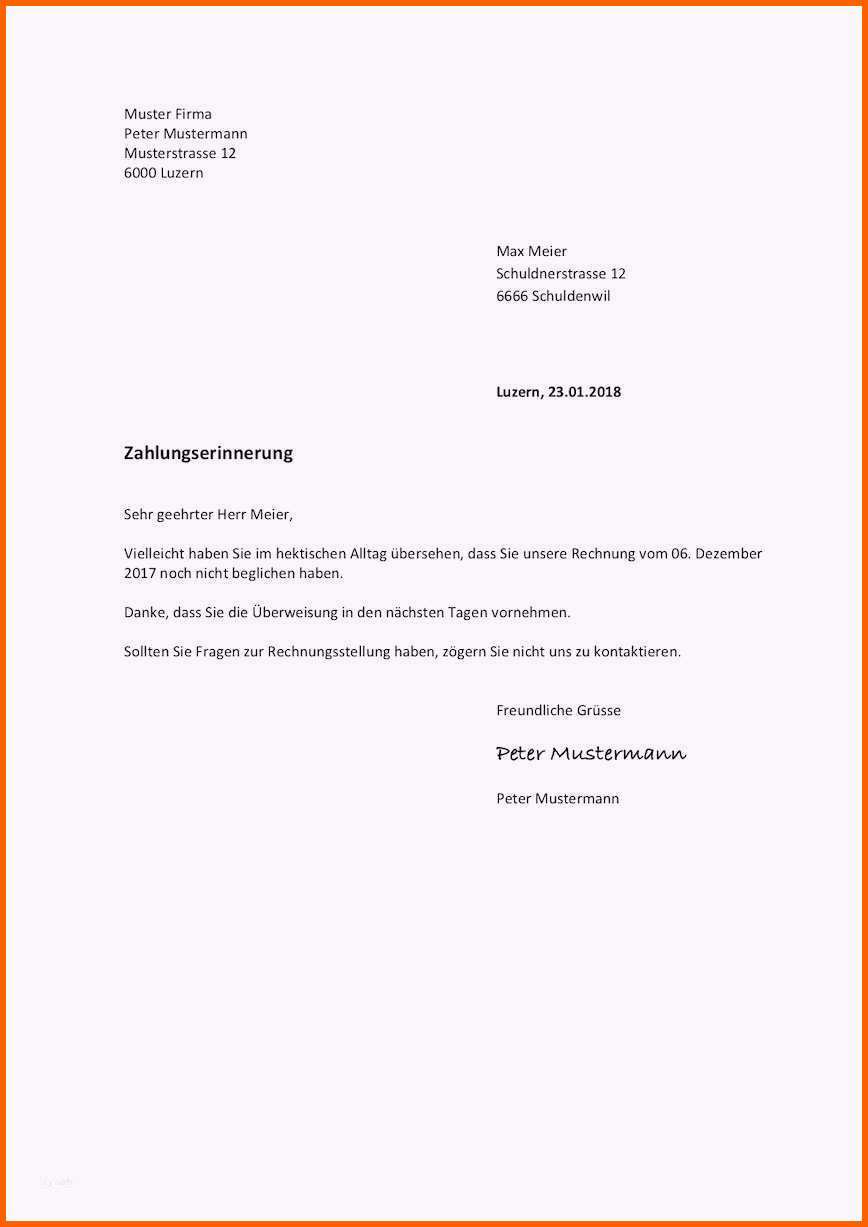 Wunderschönen 33 Bemerkenswert Letzte Mahnung Vorlage Kostenlos Nur Für Sie
