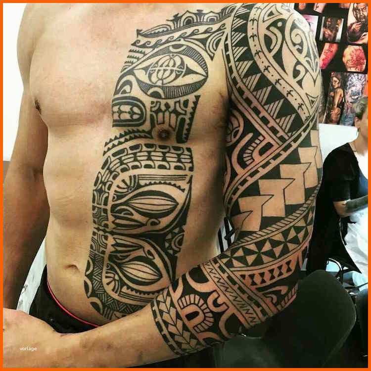 Wunderschönen 37 Oberarm Tattoo Ideen Für Männer Maori Und Tribal Kostenlos Vorlagen