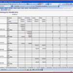 Wunderschönen 63 Schönste Kapazitätsplanung Excel Vorlage Kostenlos