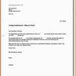 Wunderschönen 7 Vorlage Brief Doc