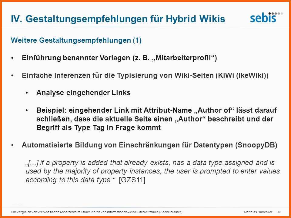 Wunderschönen Abschlussvortrag Bachelorarbeit Ppt Herunterladen