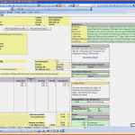 Wunderschönen Angebotsvergleich Excel Vorlage Kostenlos Innerhalb