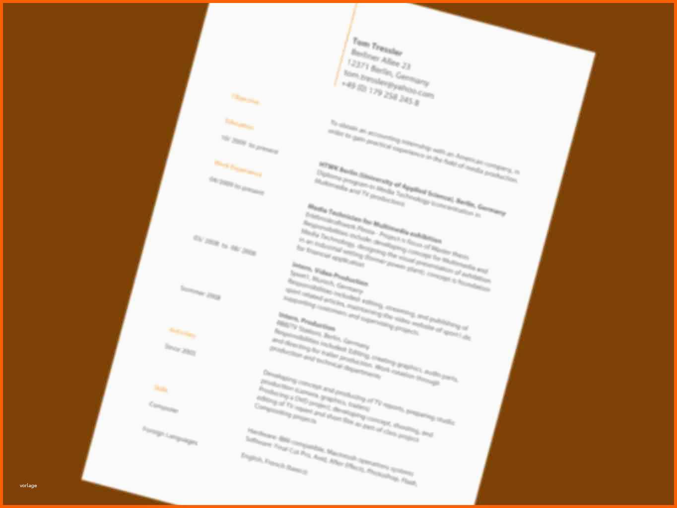 Wunderschönen Anschreiben Bewerbung Englisch Coverletter Example Cv Muster