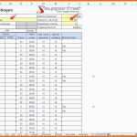 Wunderschönen Arbeitszeiterfassung Excel Vorlage – Levitrainfo