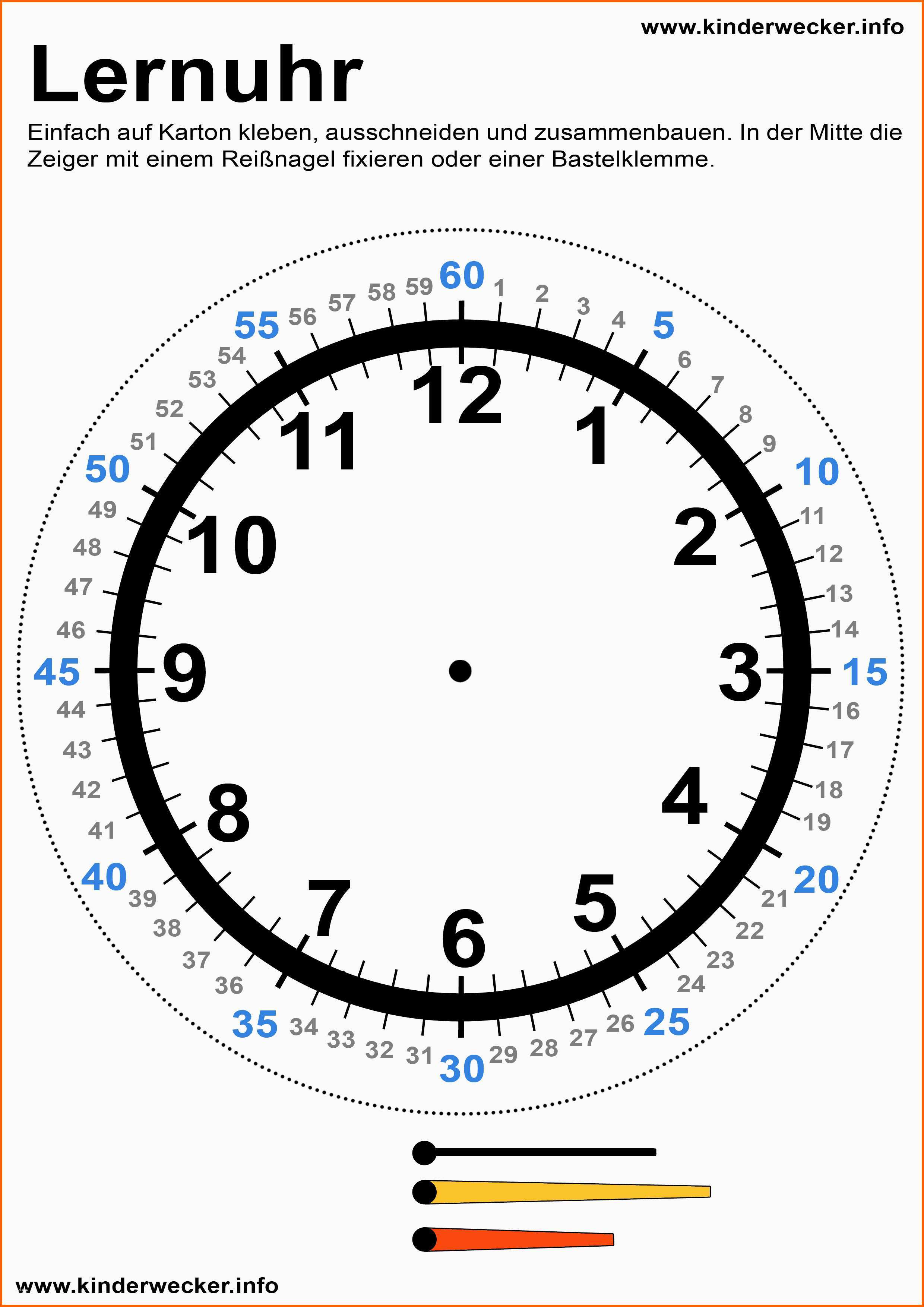 Wunderschönen Armbanduhr Aus Papier Basteln Einfache Anleitung for Uhr