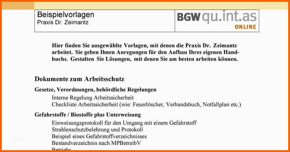 Wunderschönen Beispielvorlagen Praxis Dr Zeimantz Pdf ...