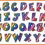 Wunderschönen Buchstaben Vorlagen Zum Nähen Schönste Fensterbild "abc