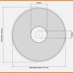 Wunderschönen Cd Hülle Vorlage